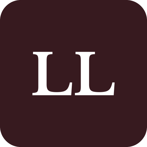 Little Layer Cakes logo